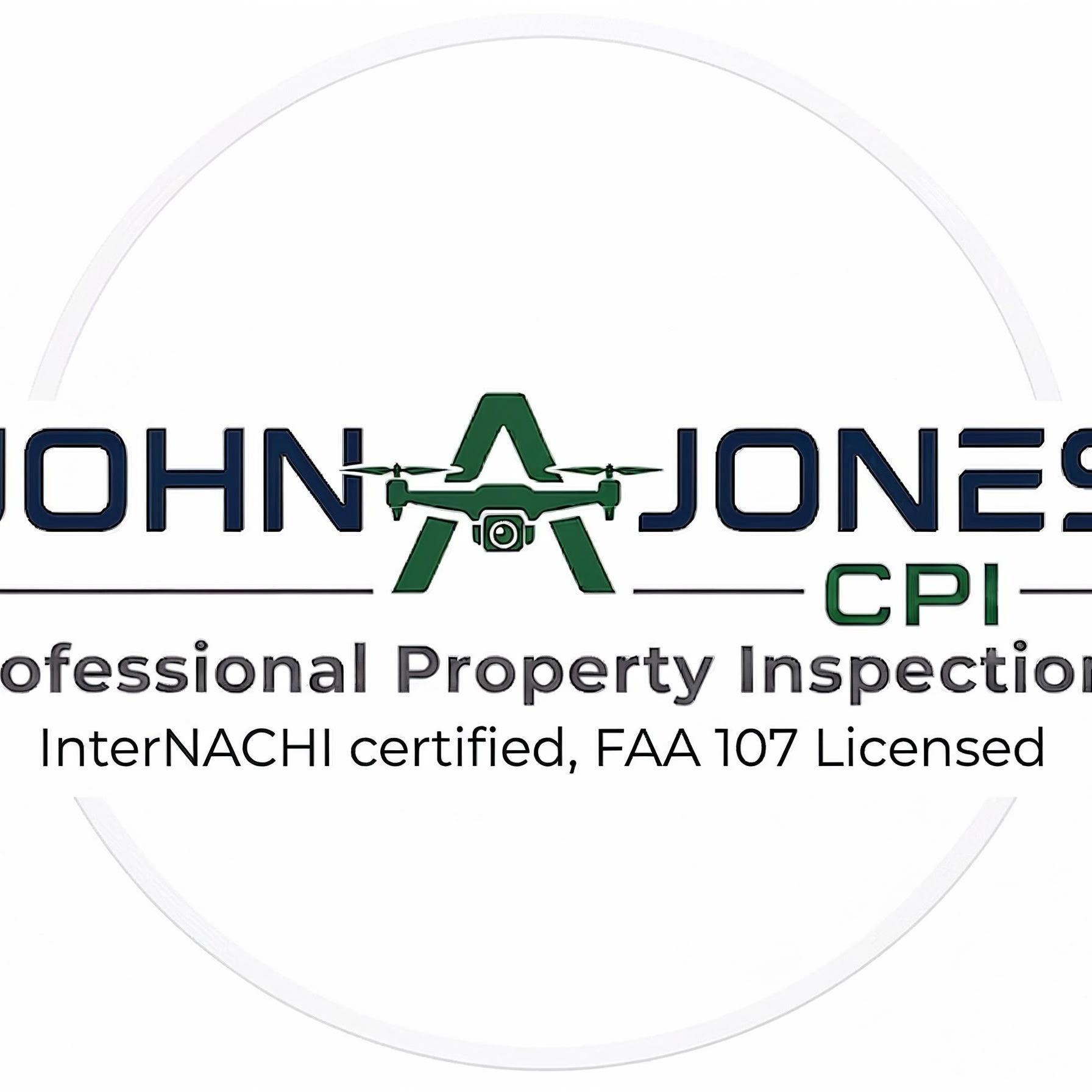 Inspections By JJ Logo