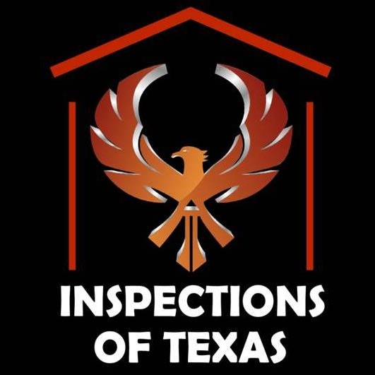 Inspections of Texas Logo