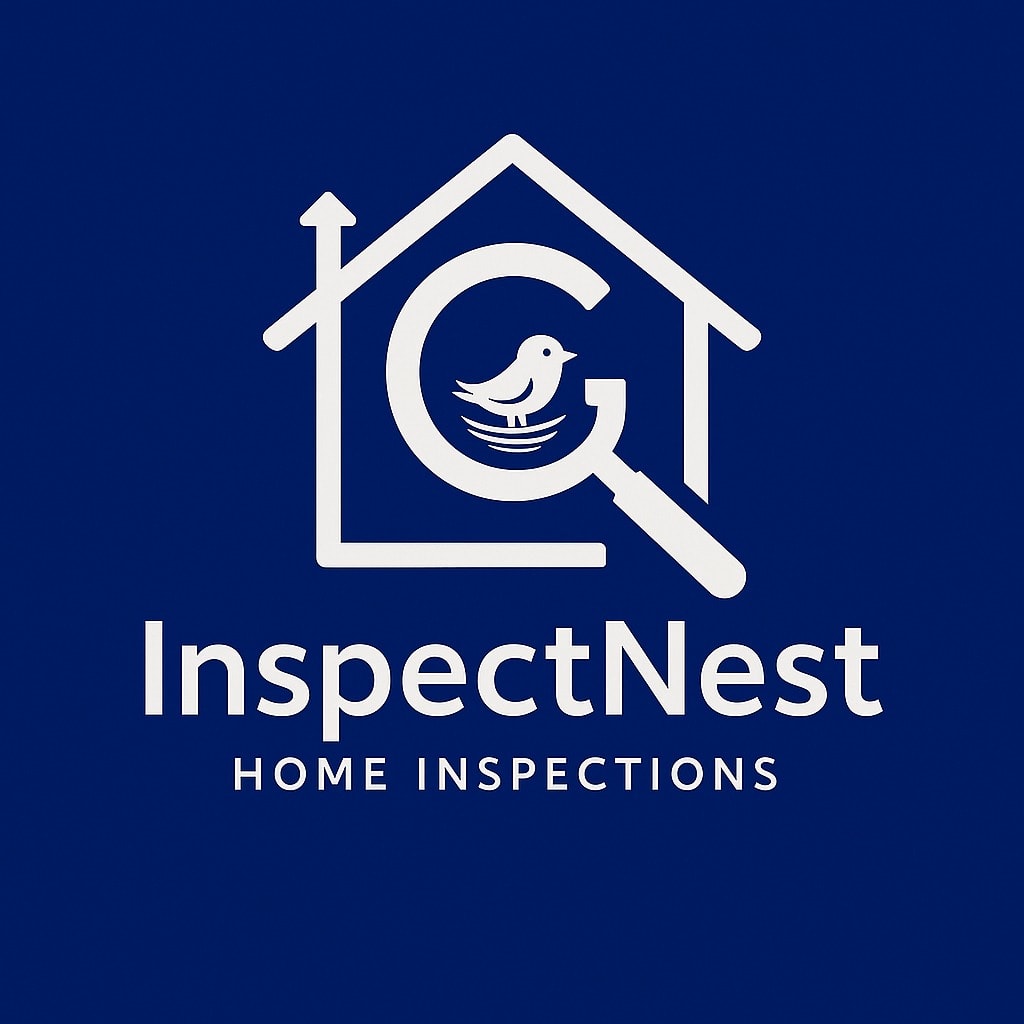 InspectNest LLC Logo