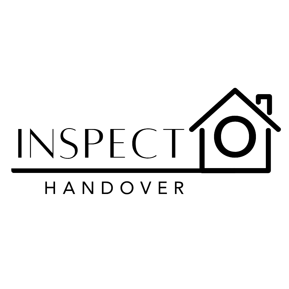 Inspecto handover Logo