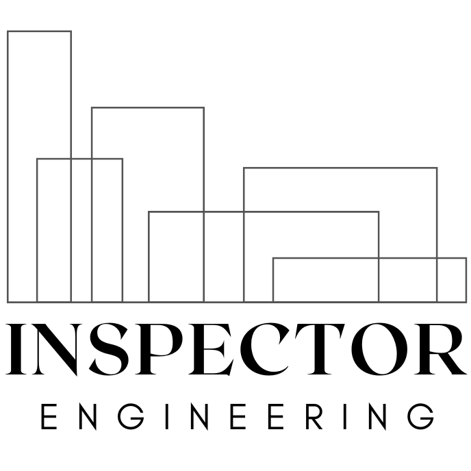 Inspector Engineering Ltd Logo