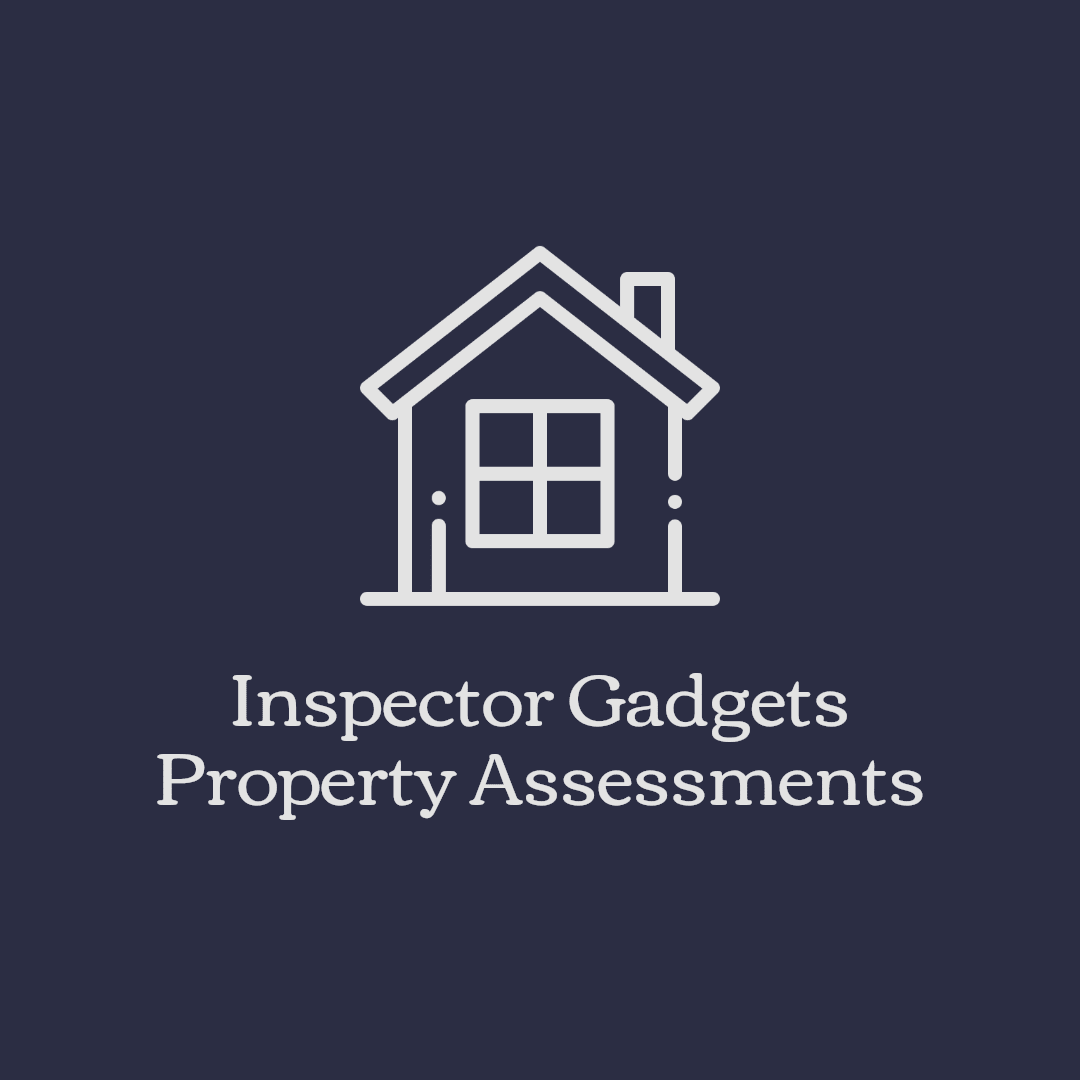 Inspector Gadgets Property Assessments, LLC Logo