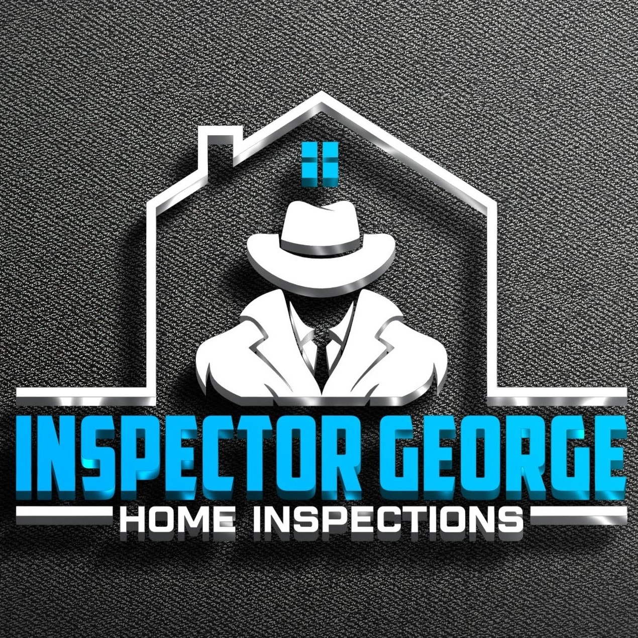 Inspector George Home Inspections LLC Logo