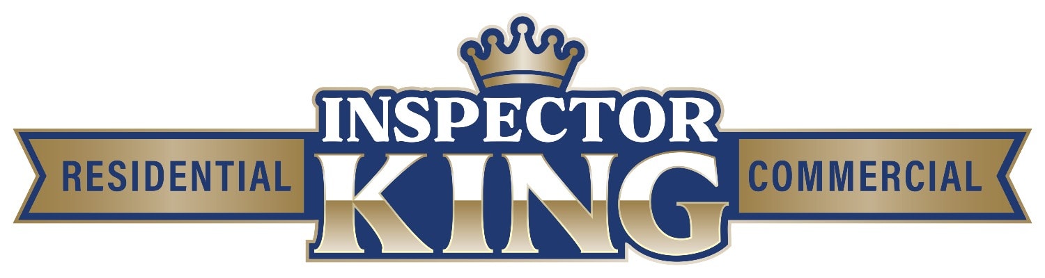 Inspector King, LLC Logo