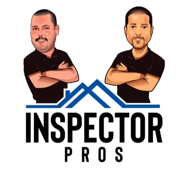 Inspector Pros Logo