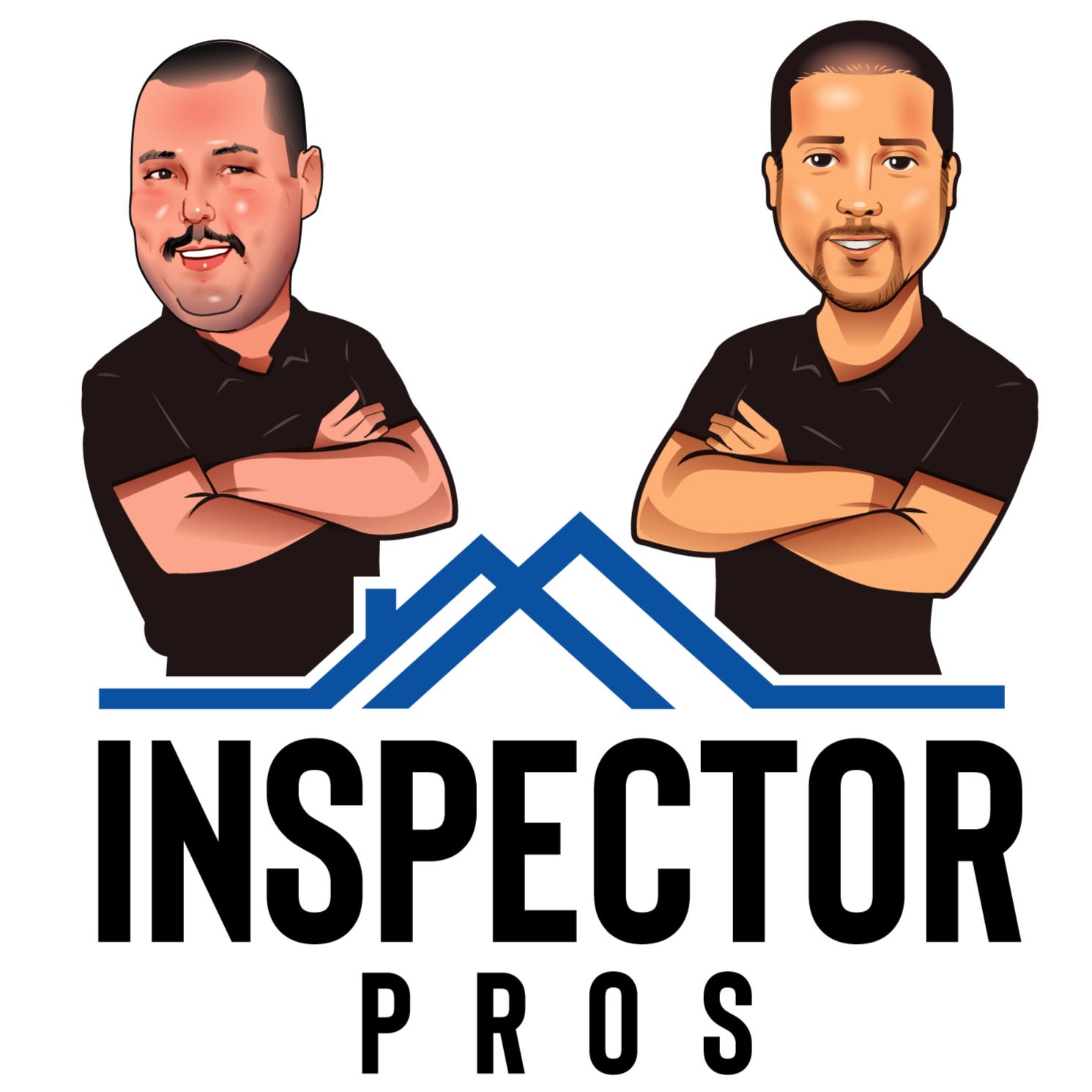 Inspector Pros Logo