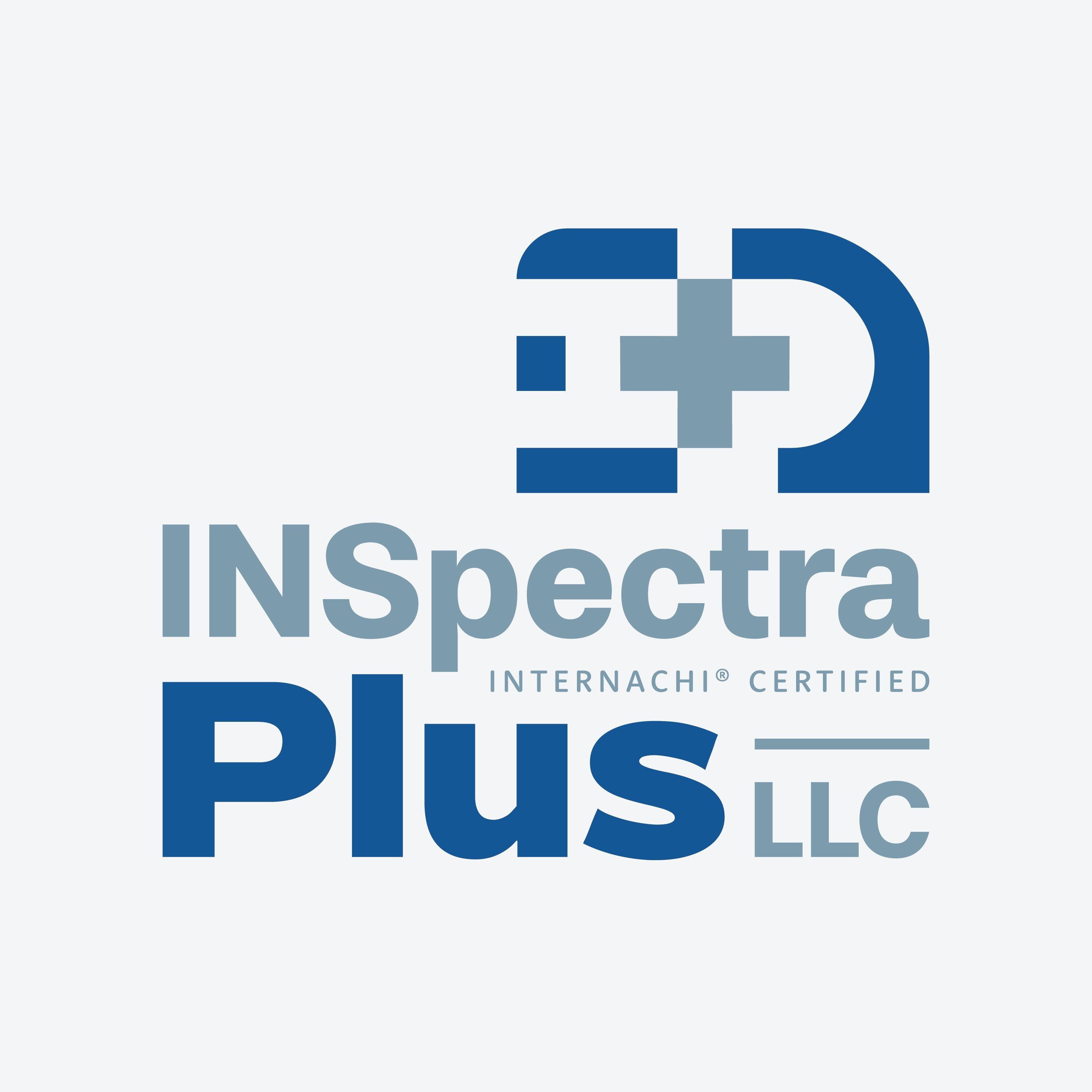 INSpectra Plus LLC Logo