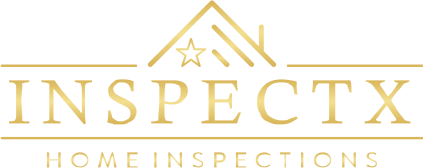 INSPECTX LLC. Logo