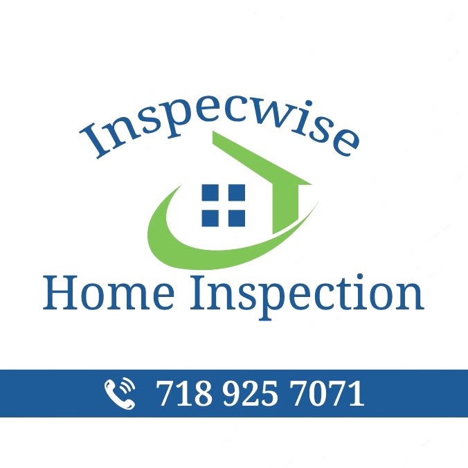 Inspecwise Home Inspection Logo