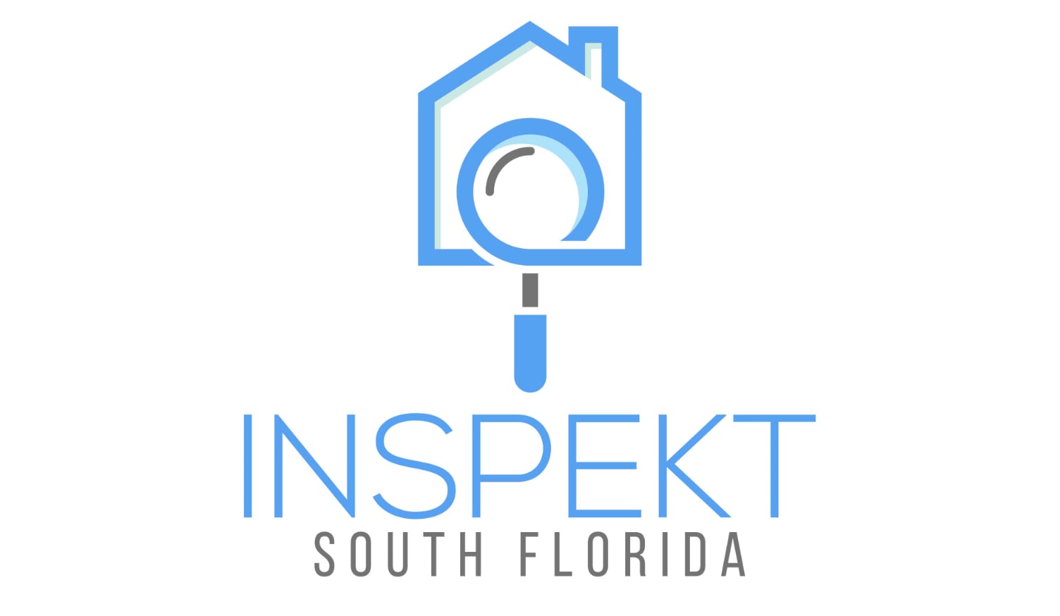Inspekt South Florida Logo