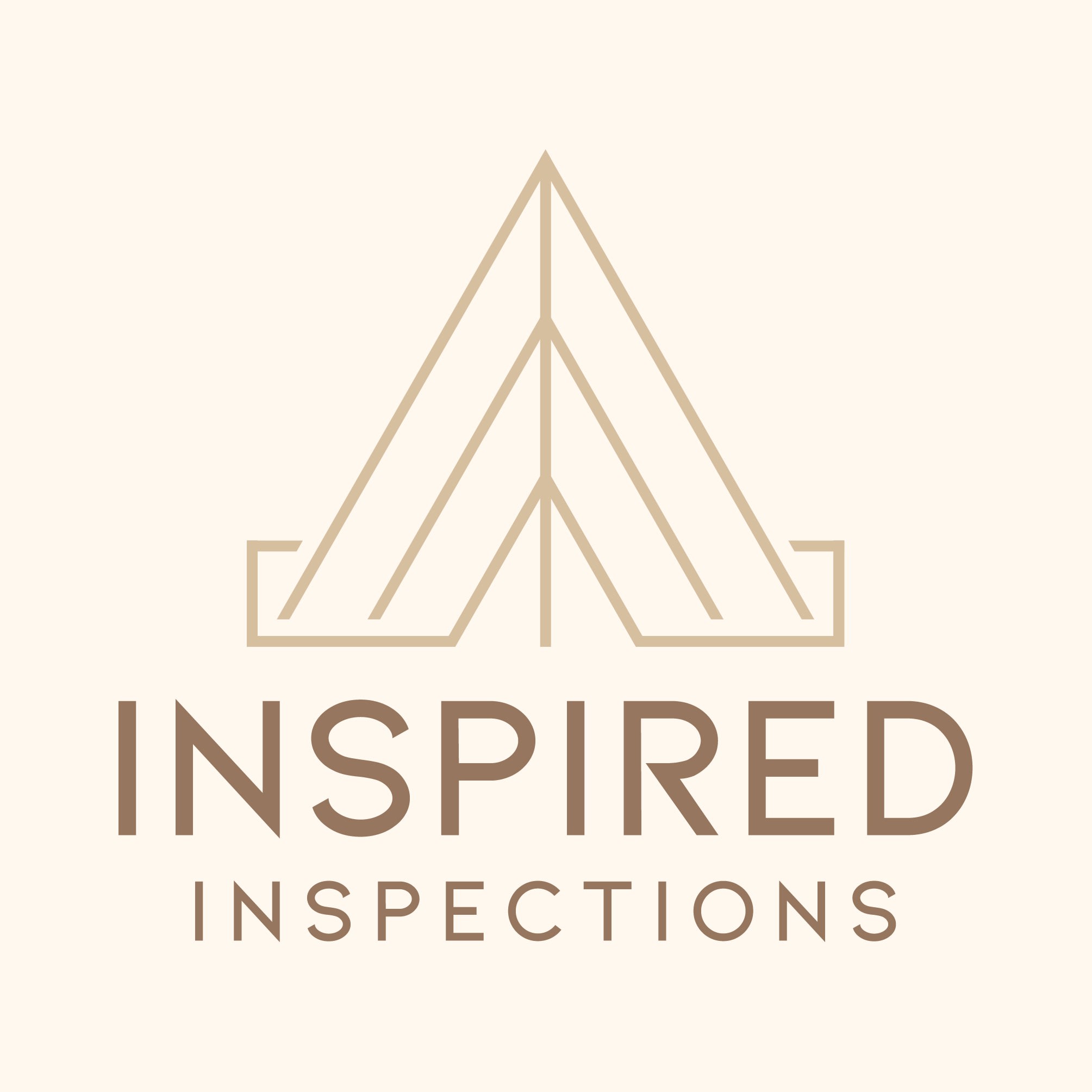 Inspired Inspections PLLC Logo