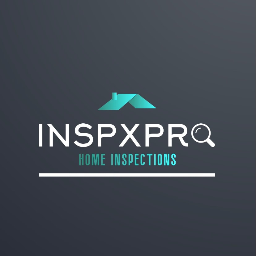 INSPXPRO Home Inspections Logo