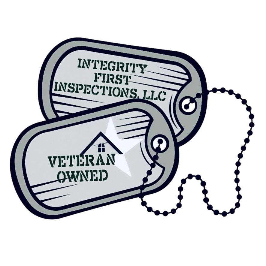 Integrity First Inspections, LLC Logo