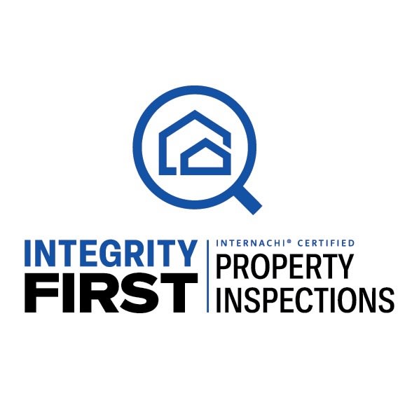 Integrity First Property Inspections Logo