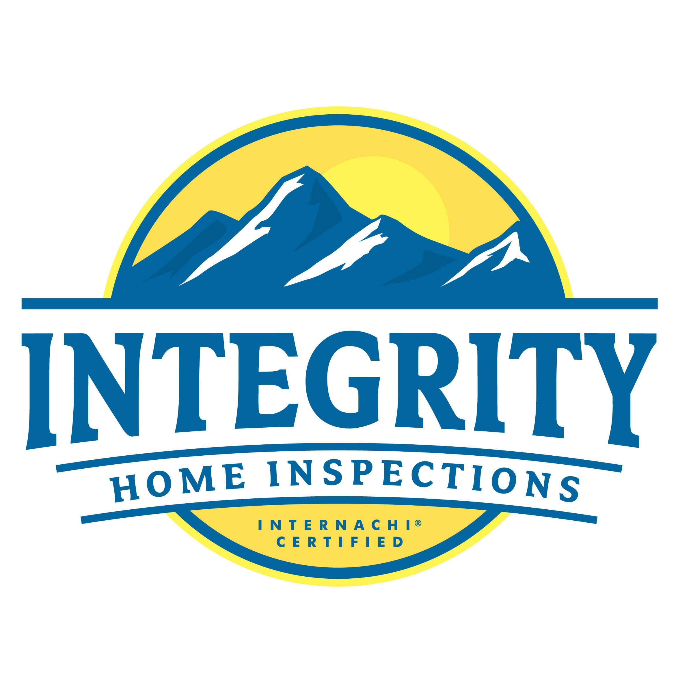 Integrity Home Inspections LLC Logo