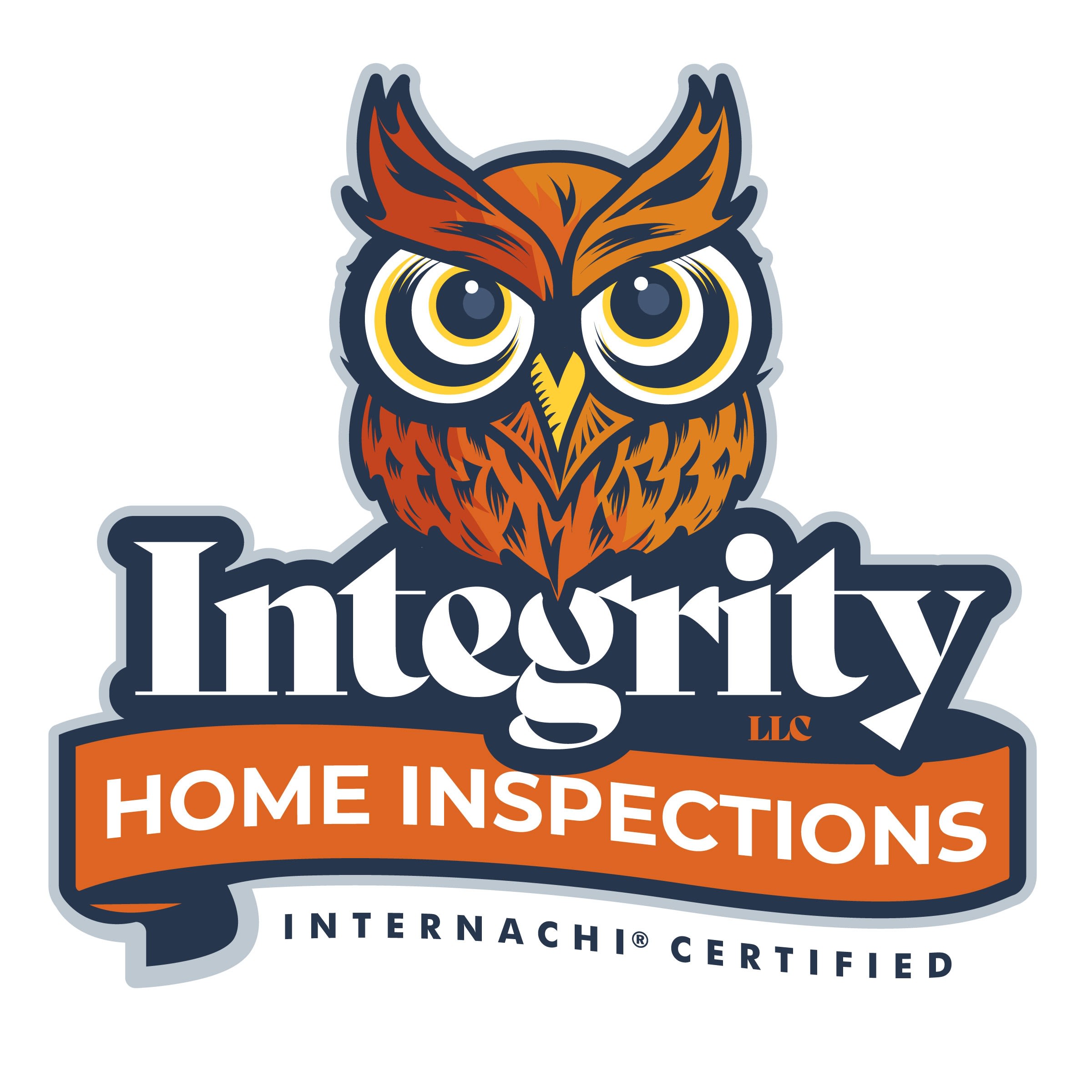 Integrity Home Inspections, LLC Logo