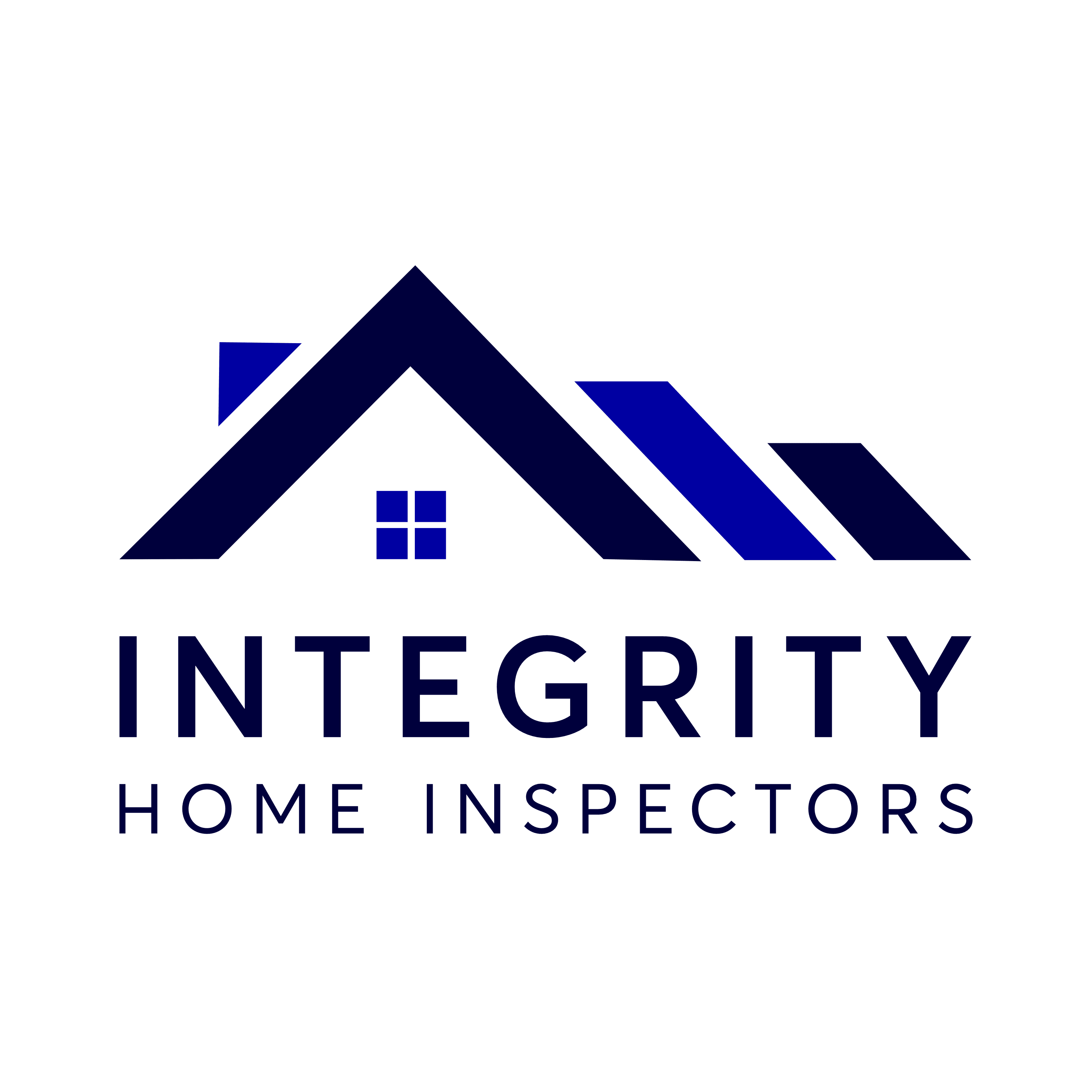 Integrity Home Inspectors Logo