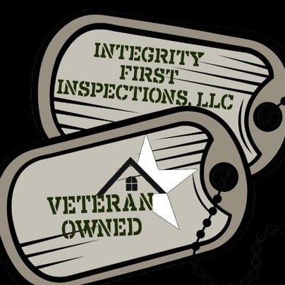 Integrity Inspections / Integrity First Inspections, LLC Logo