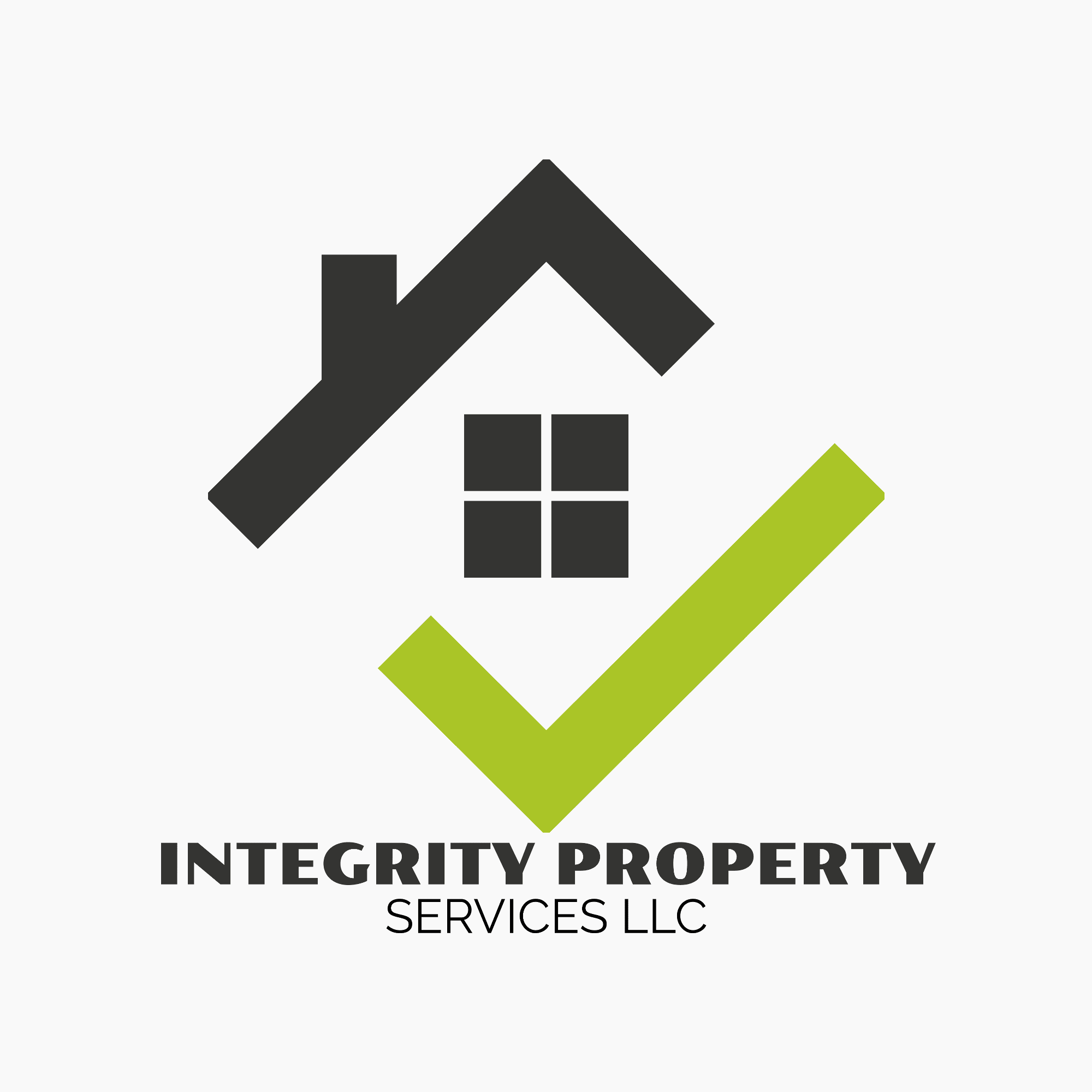 Integrity Property Services LLC Logo