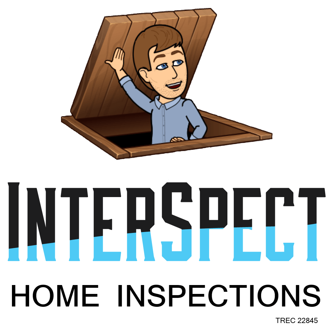 InterSpect Home Inspections Logo