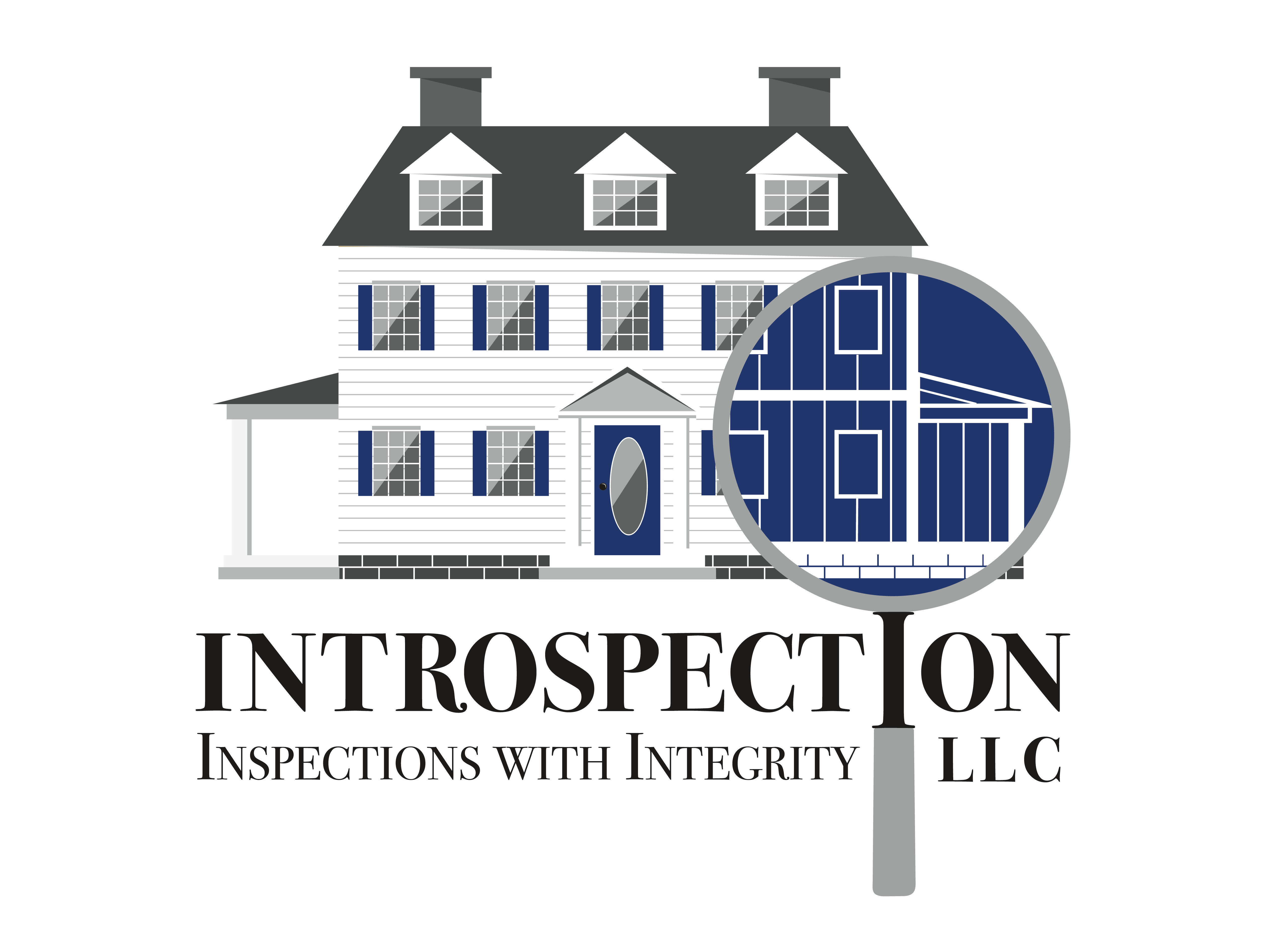 INTROSPECTION Logo