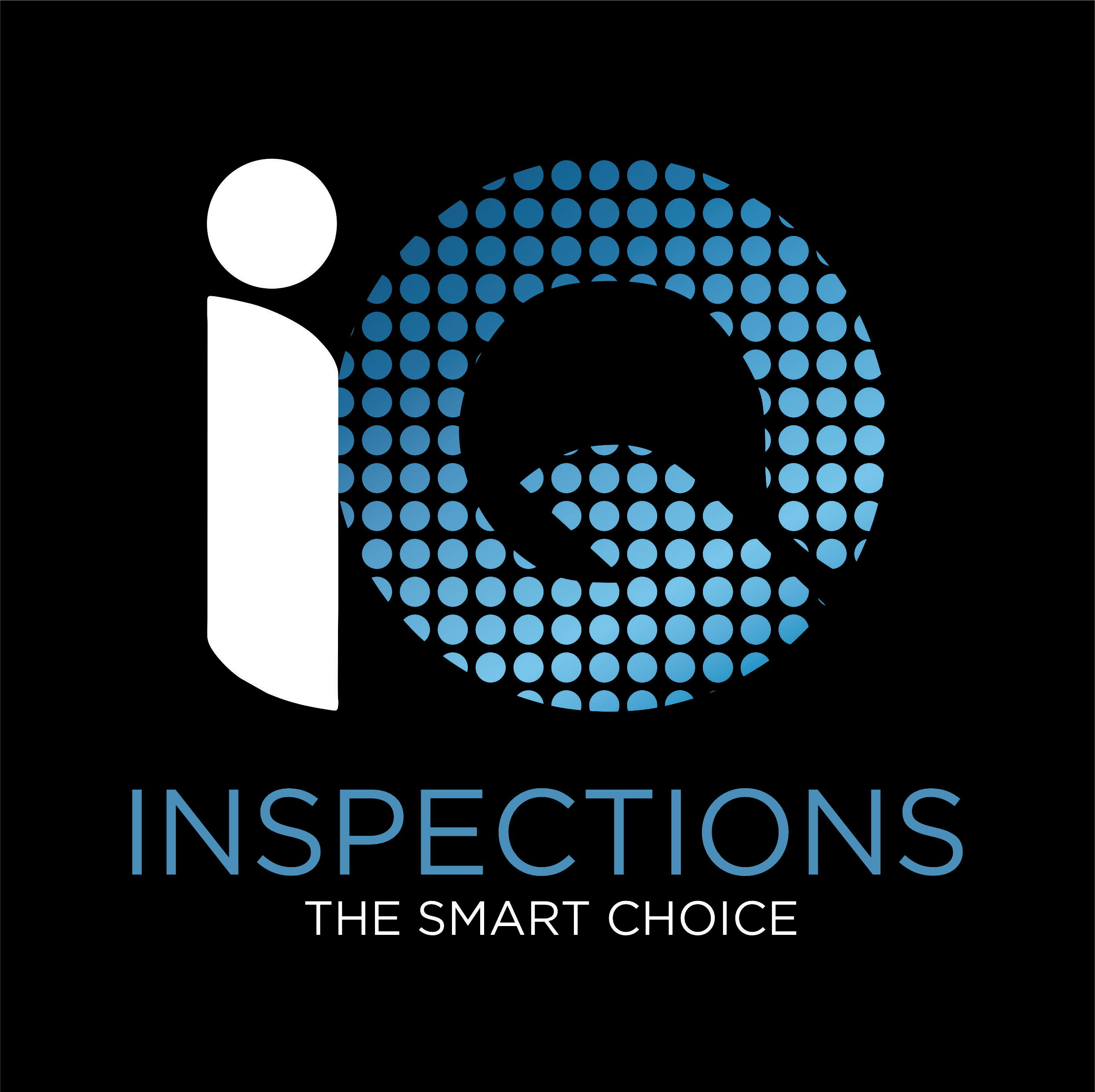IQ Inspections Logo