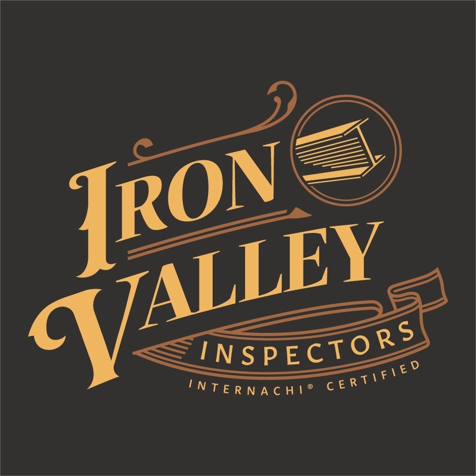 Iron Valley Inspectors LLC Logo