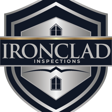 Ironclad Inspections Inc. Logo