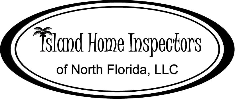 Island Home Inspectors Logo