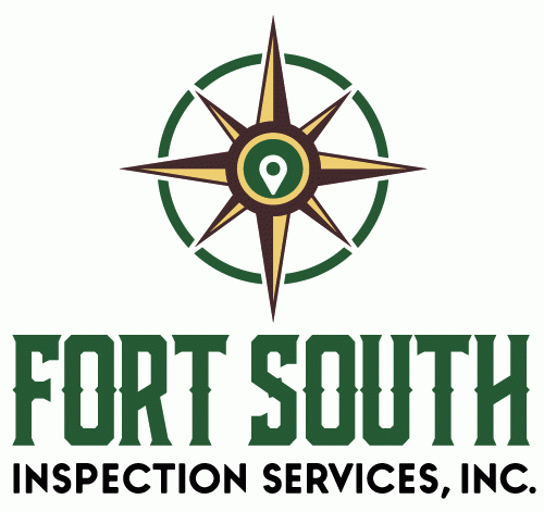Fort South Inspection Services, Inc. Logo