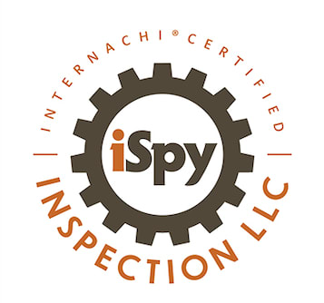 iSpy Inspection & Repair LLC Logo