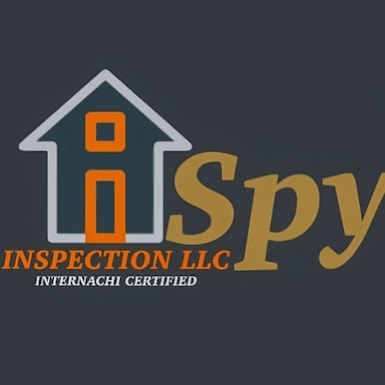 iSpy Inspection & Repair LLC Logo