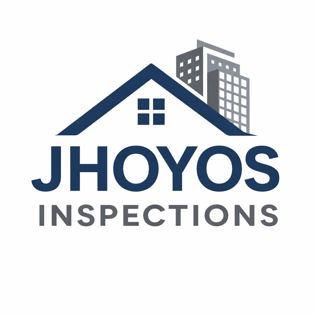 J Hoyos Inspections Logo