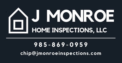 J Monroe Home Inspections, LLC Logo