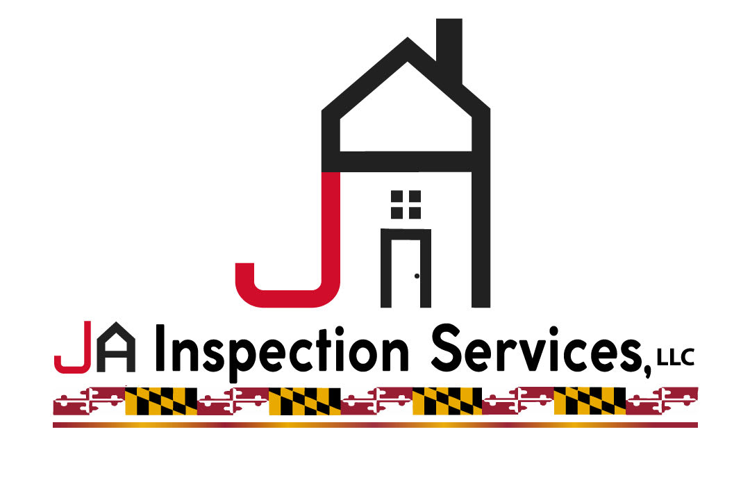 JA Inspection Services Logo