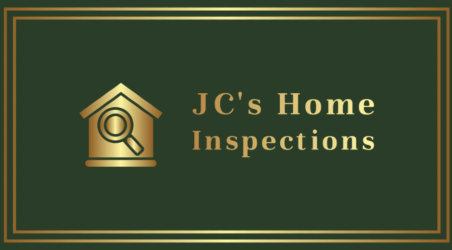 JCs Home Inspections Logo