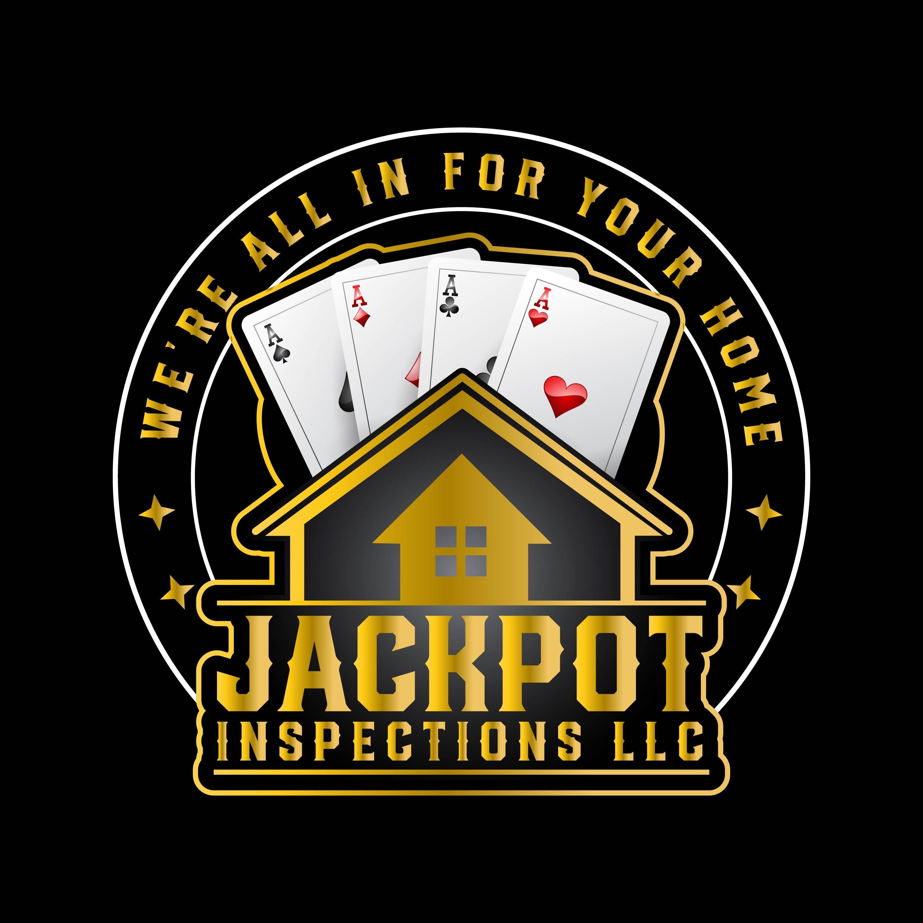 Jackpot Inspections LLC Logo
