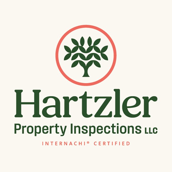 Hartzler Property Inspections Logo