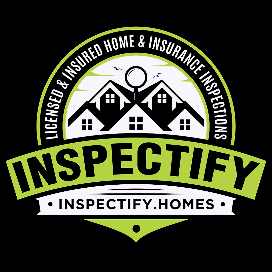 Inspectify home Inspections Logo