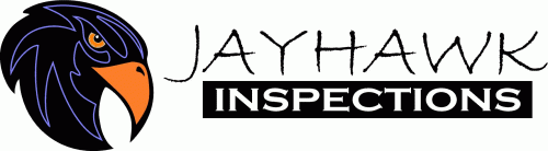 Jayhawk Inspections Logo