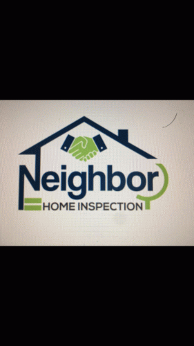 Neighbor Home Inspection Logo