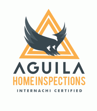 Aguila Home Inspections Logo