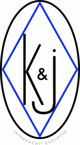 k&j inspections, llc Logo
