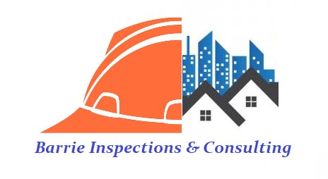 Barrie Inspections Logo