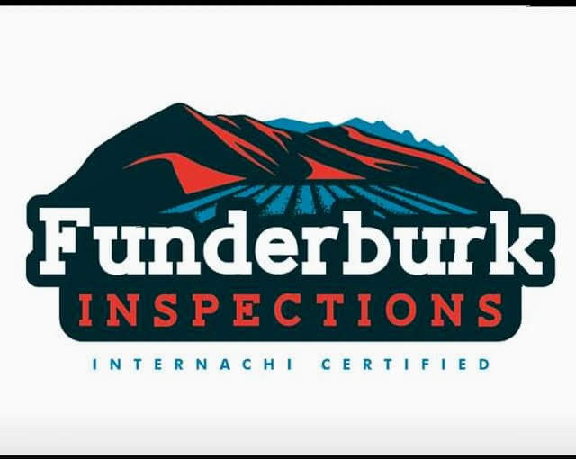 Funderburk Inspections Logo