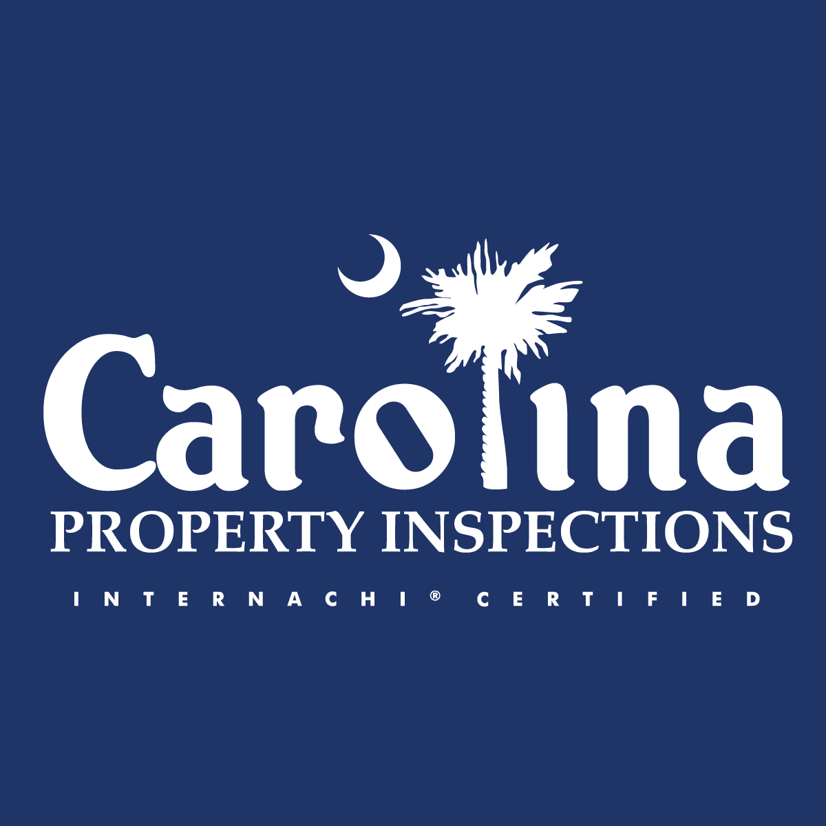 Carolina Property Inspections, LLC Logo