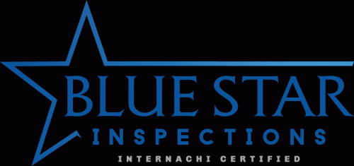 Blue Star Inspections Logo