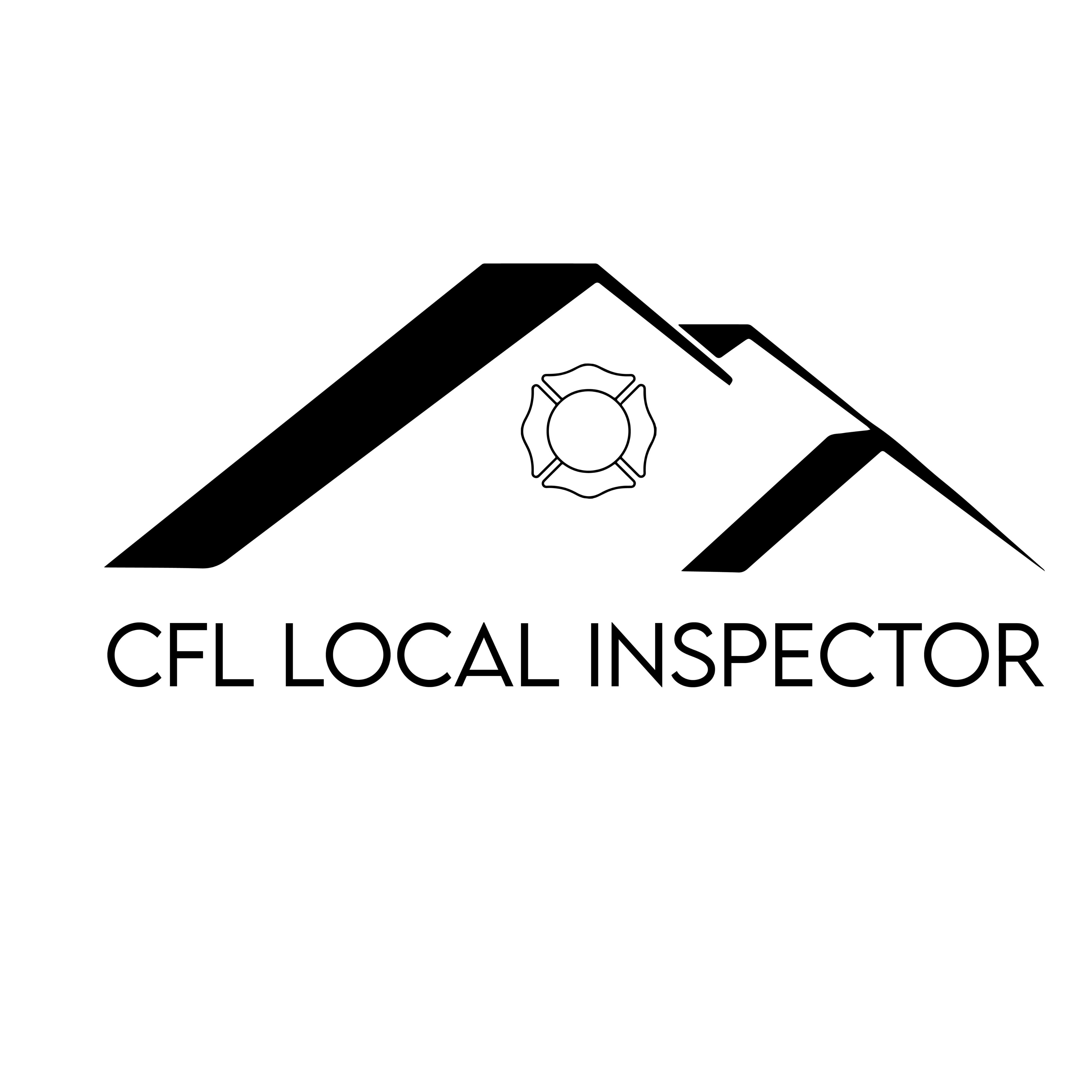 Jason Chesteen Sanford, FL Certified Home Inspector InterNACHI®