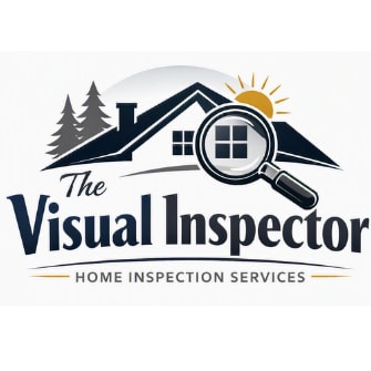 The Visual Inspector LLC Logo