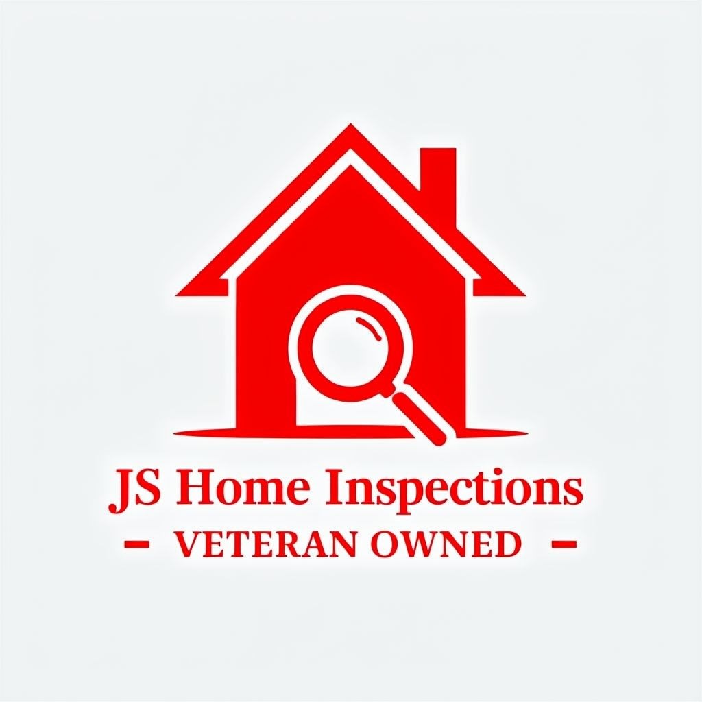 JS Home Inspections Logo